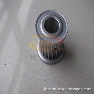 Aluminum Timing Pulley (5GT)